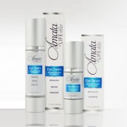 Amata Life’s Premium Eye Serum & Eye Cream Value Package