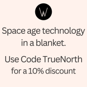 The Wellness Blanket